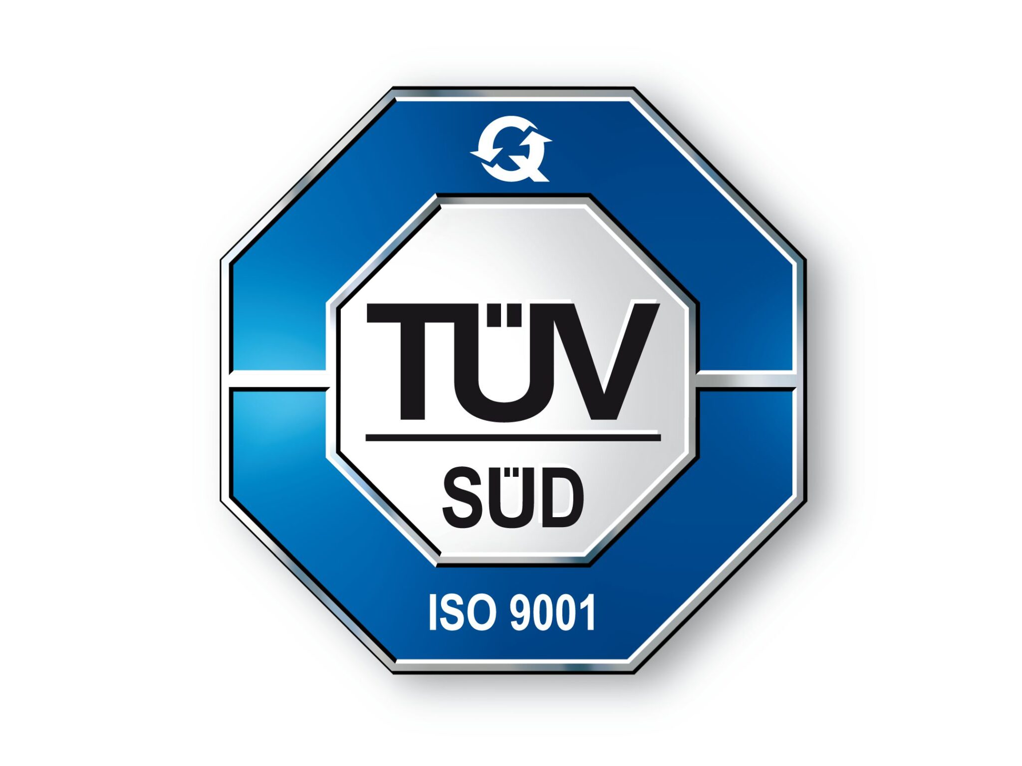 Tuv Unie En 9001