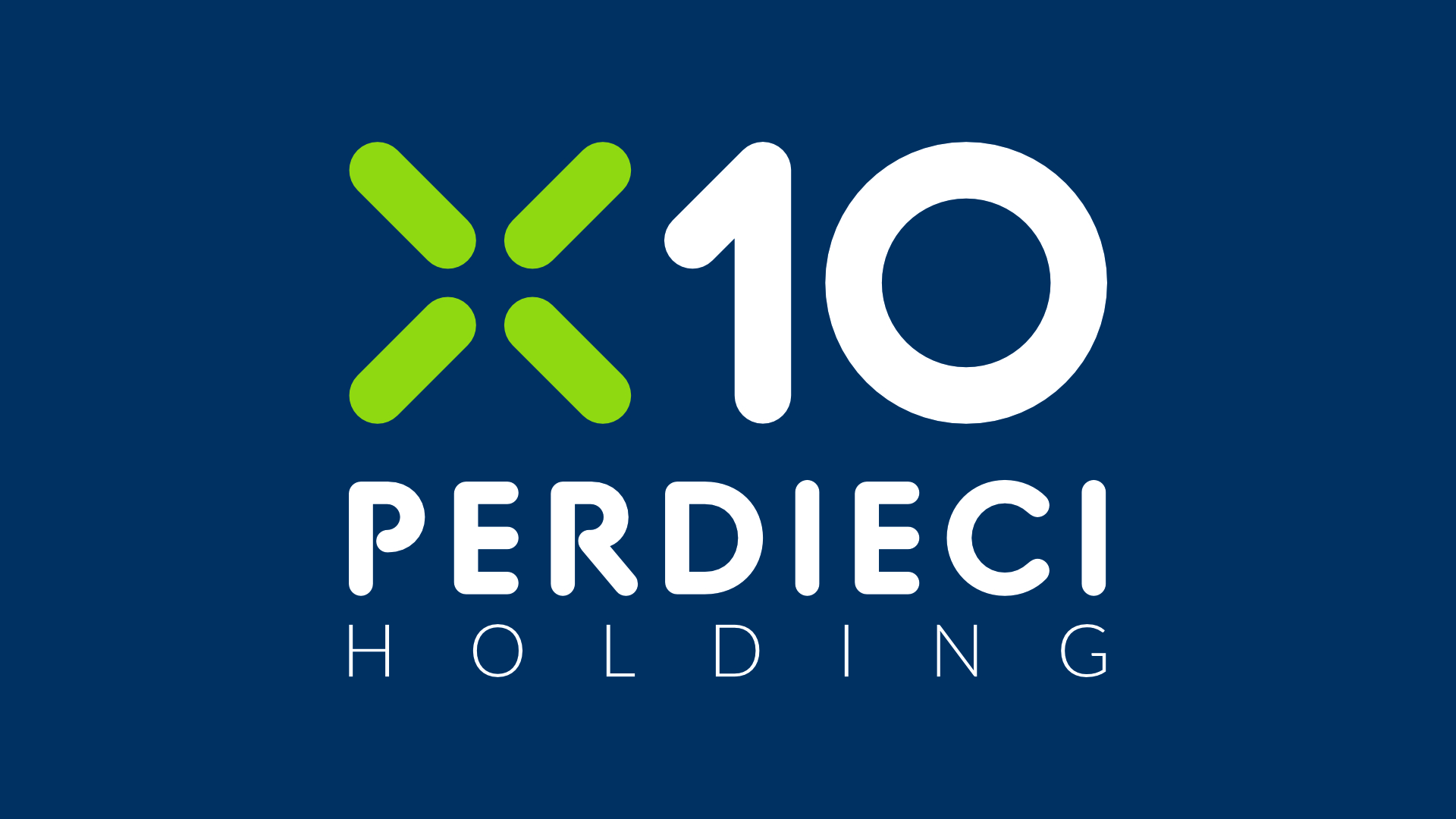 Logo Perdieci Holding 1920x1080