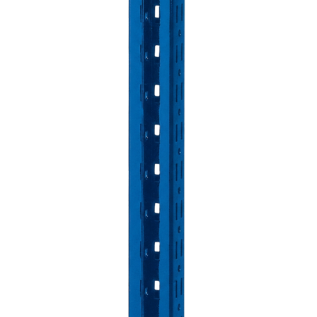 1 - Montante