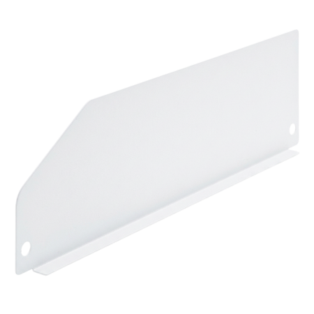 21 - Separatore estraibile
