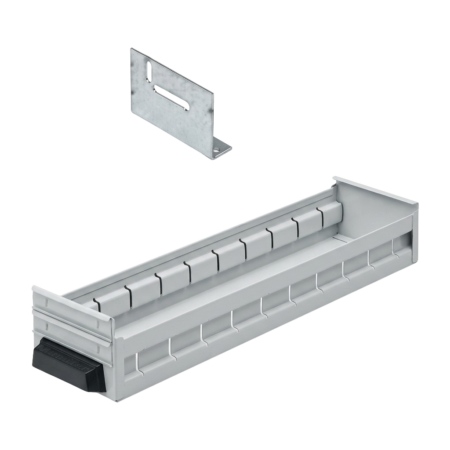 28 - Cassetto ferro mod.102