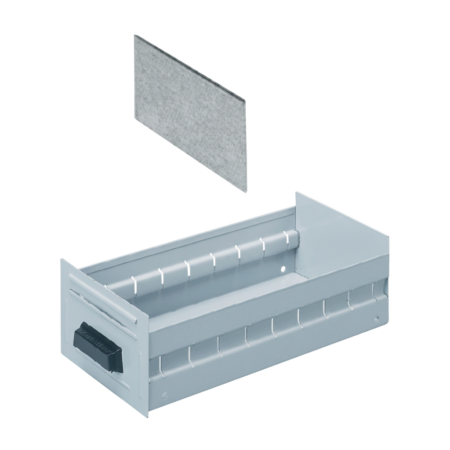 30 - Cassetto ferro mod.210